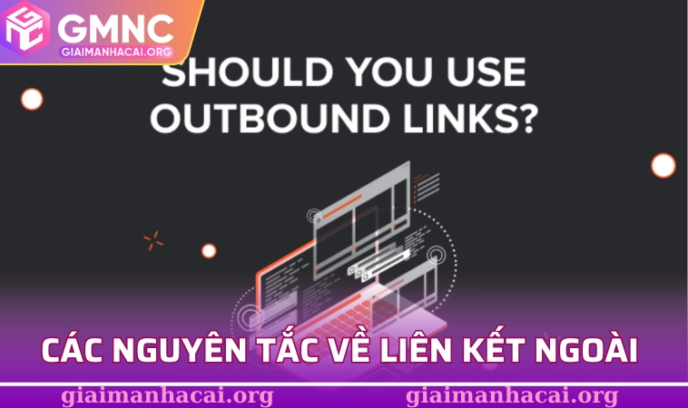 Các nguyên tắc về liên kết ngoài 