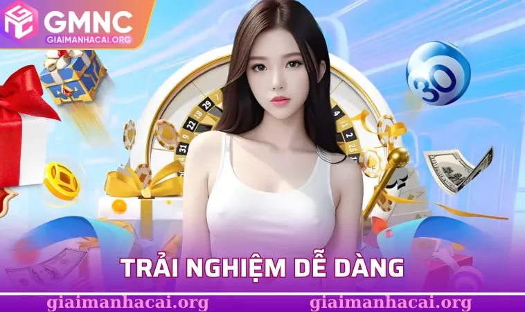Trải nghiệm dễ dàng với nhiều phương thức thanh toán